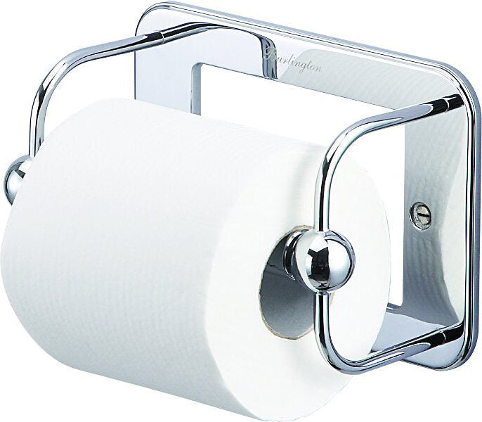 Toilet Roll Holder - Burlington
