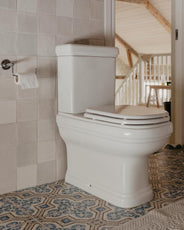Toiletrulleholder - Burlington II thumbnail image