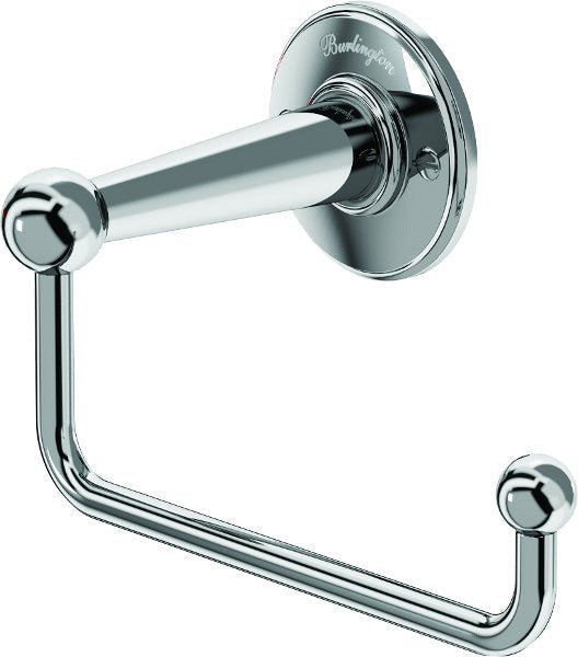 Toilet Roll Holder - Burlington II