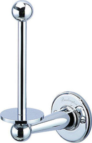 Toiletrulleholder reserveholder - Burlington thumbnail image