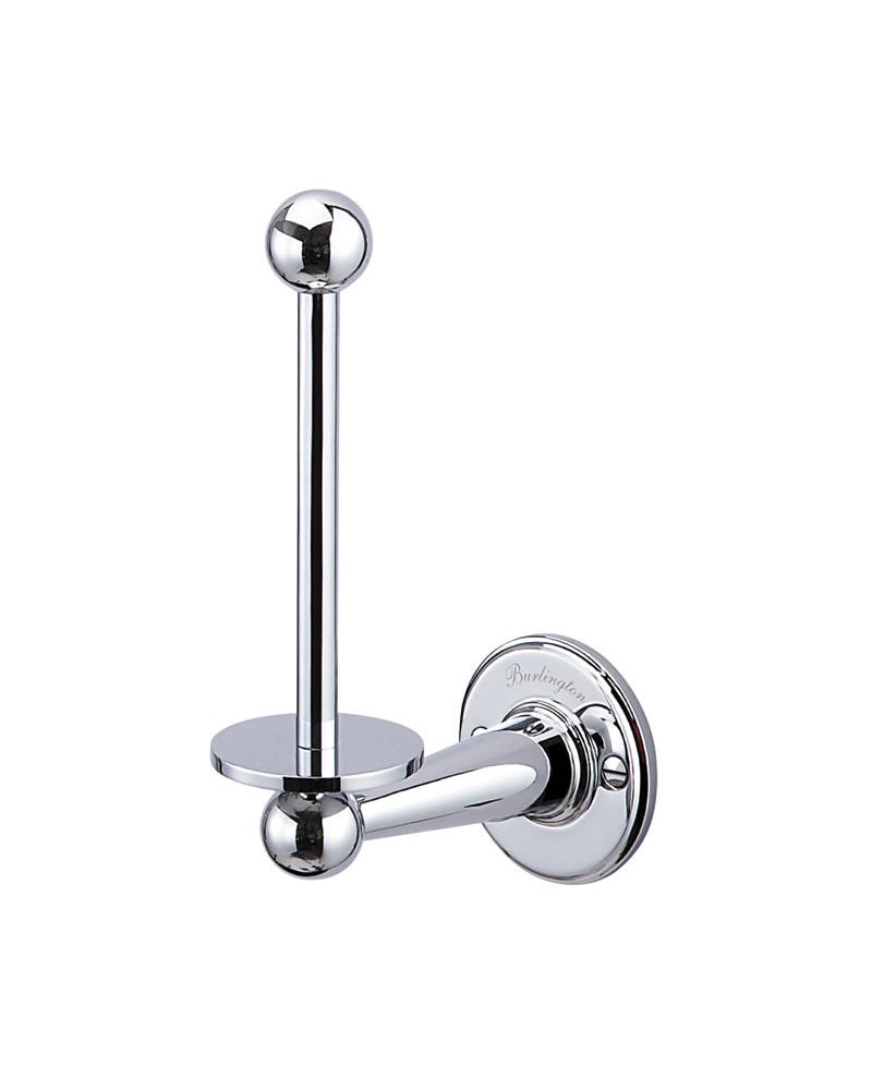 Toilet Roll Holder - Burlington image
