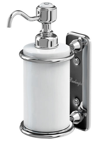 Soap Dispenser - Burlington
