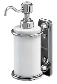 Soap Dispenser - Burlington thumbnail image