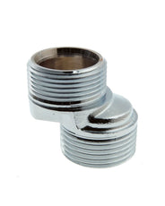 Excenter vid 150 c/c blandare till 160 c/c blandarfäste 2-pack, krom thumbnail image