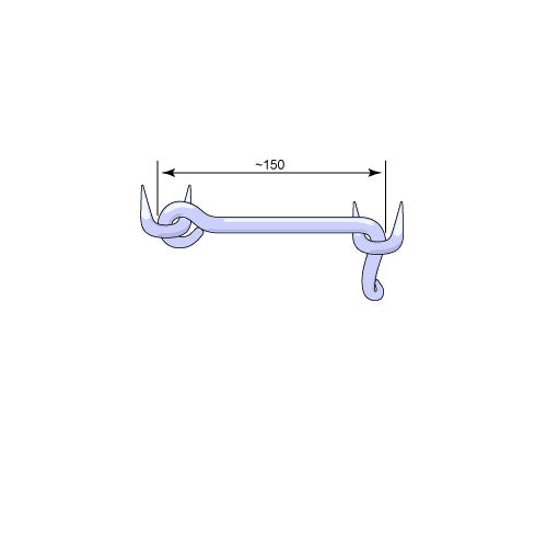Kasthake - Tändsticksfabriken image