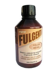 Fulgentin - Rengørings- og polermiddel 250 ml thumbnail image