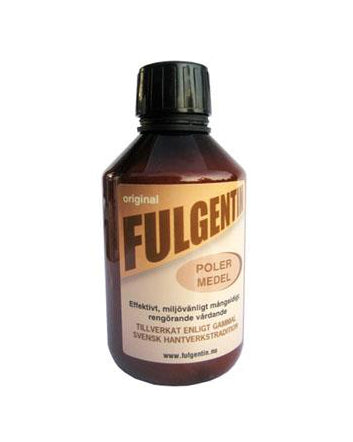 Fulgentin - Cleaning & Polishing agent 250 ml image