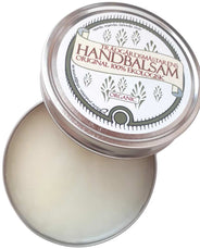 Økologisk håndbalsam - Gartnerens originale thumbnail image