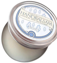 Organic hand cream - The gardener's lavender thumbnail image