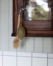 Marius Fabre - Fast marseilletvål på snöre 290 gr thumbnail image