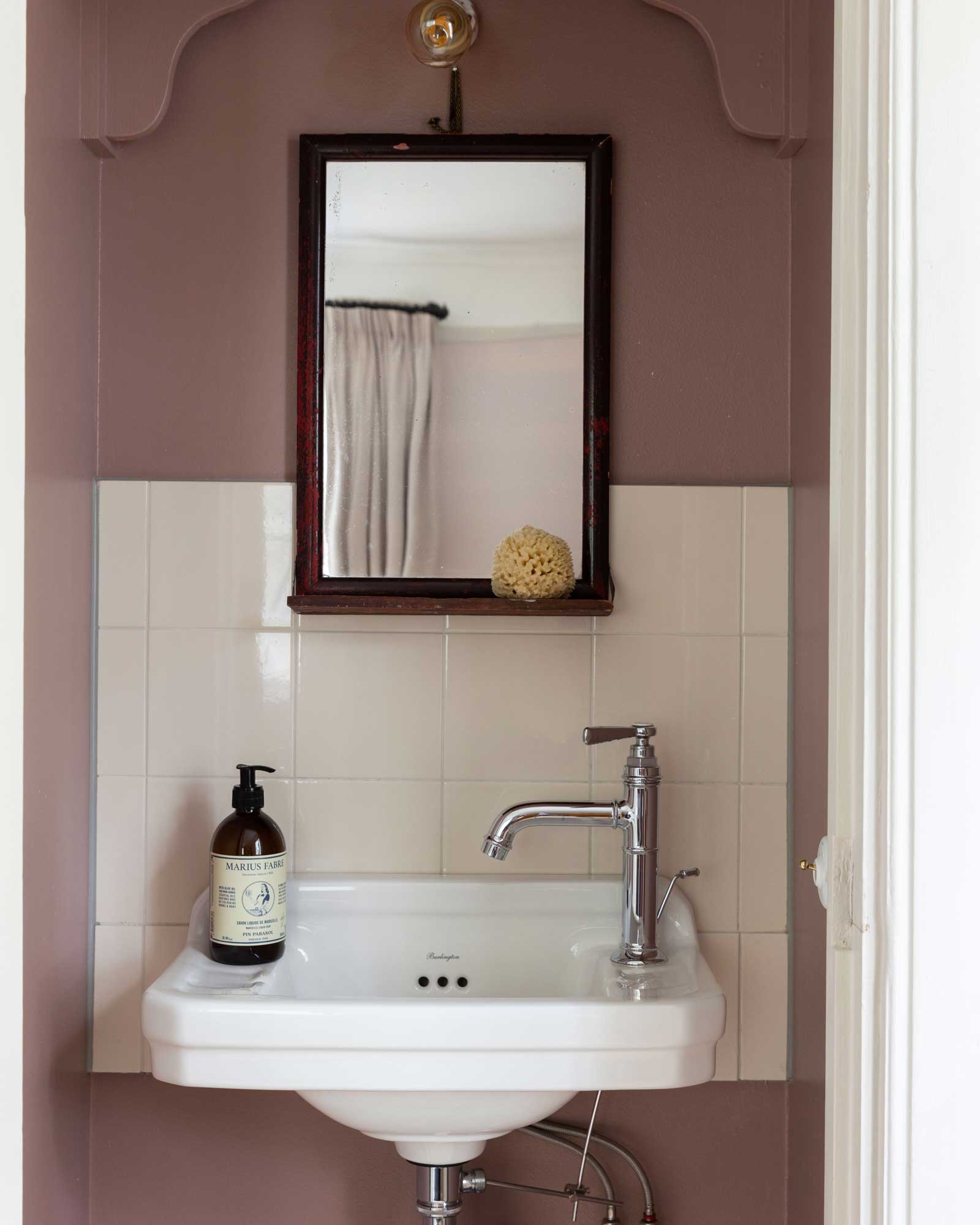 Marius Fabre - Liquid Marseille Soap with Citrus Scent 500 ml image