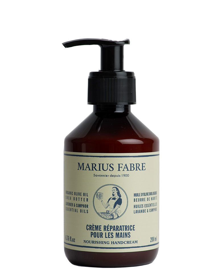 Marius Fabre - Hand Cream 200 ml