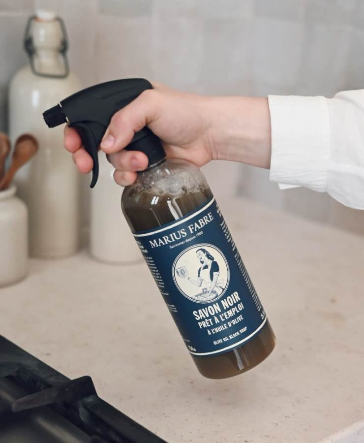Marius Fabre - Rengøringsspray 750 ml image