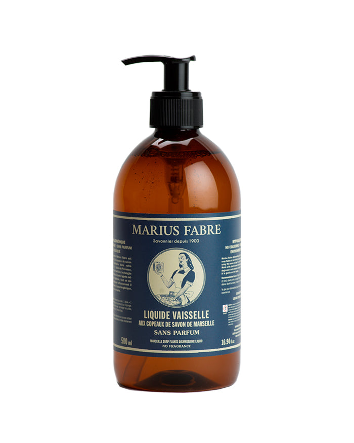 Marius Fabre - Dish Soap 500 ml image