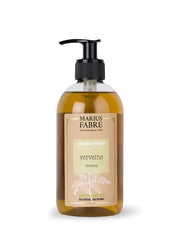 Marius Fabre - Liquid Marseille Soap with Verbena Scent 400 ml thumbnail image