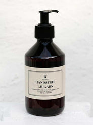 Hand sanitizer - Ljugarn 300 ml thumbnail image
