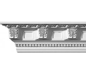 Cornice molding - CN3004