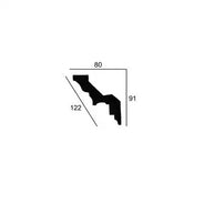Cornice molding - CN3010 thumbnail image