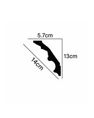Kroonlijst - Classic nr. CN-3033 thumbnail image