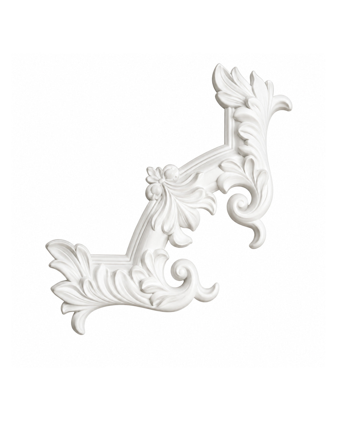 Corner trim list - Classic No. PCR-6003/4 image