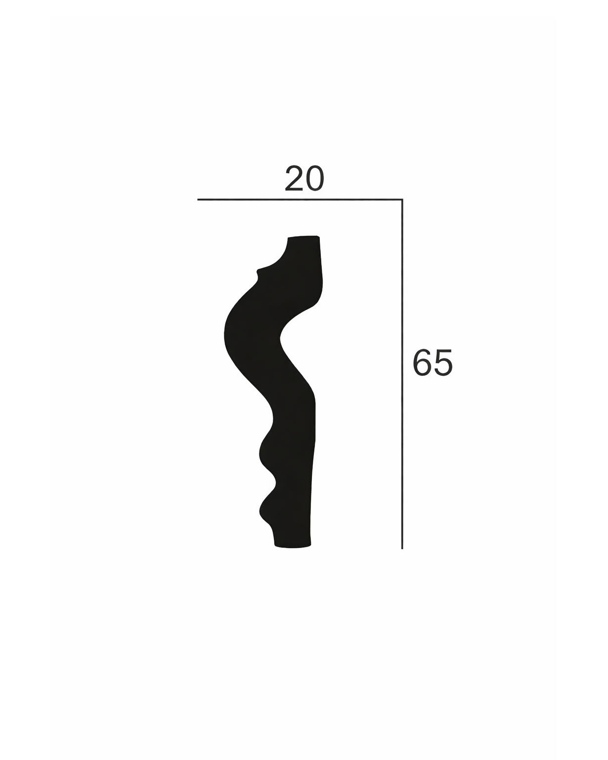 Trim list - PCR-6009 image
