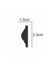 Trim list - PCR-6005 thumbnail image