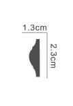 Zierleiste – PCR-6005 thumbnail image