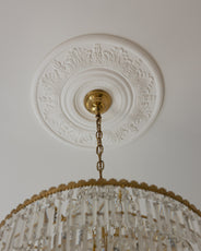 Ceiling Rose - Classic No. 7024 thumbnail image