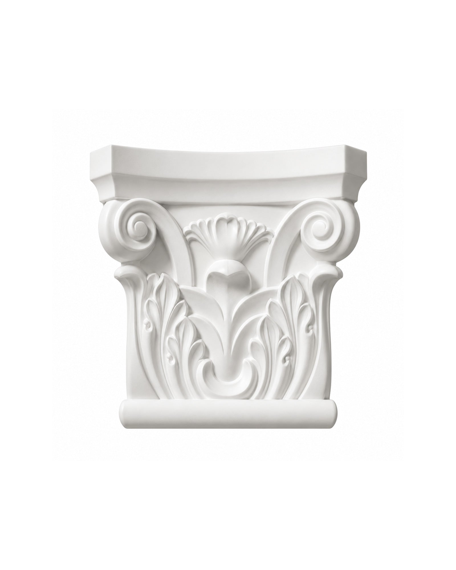 Pilaster capital - Classic No. PCR-6027/2 image