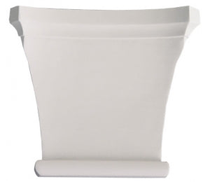 Wall decor - Pilaster capital PCR-6027/3