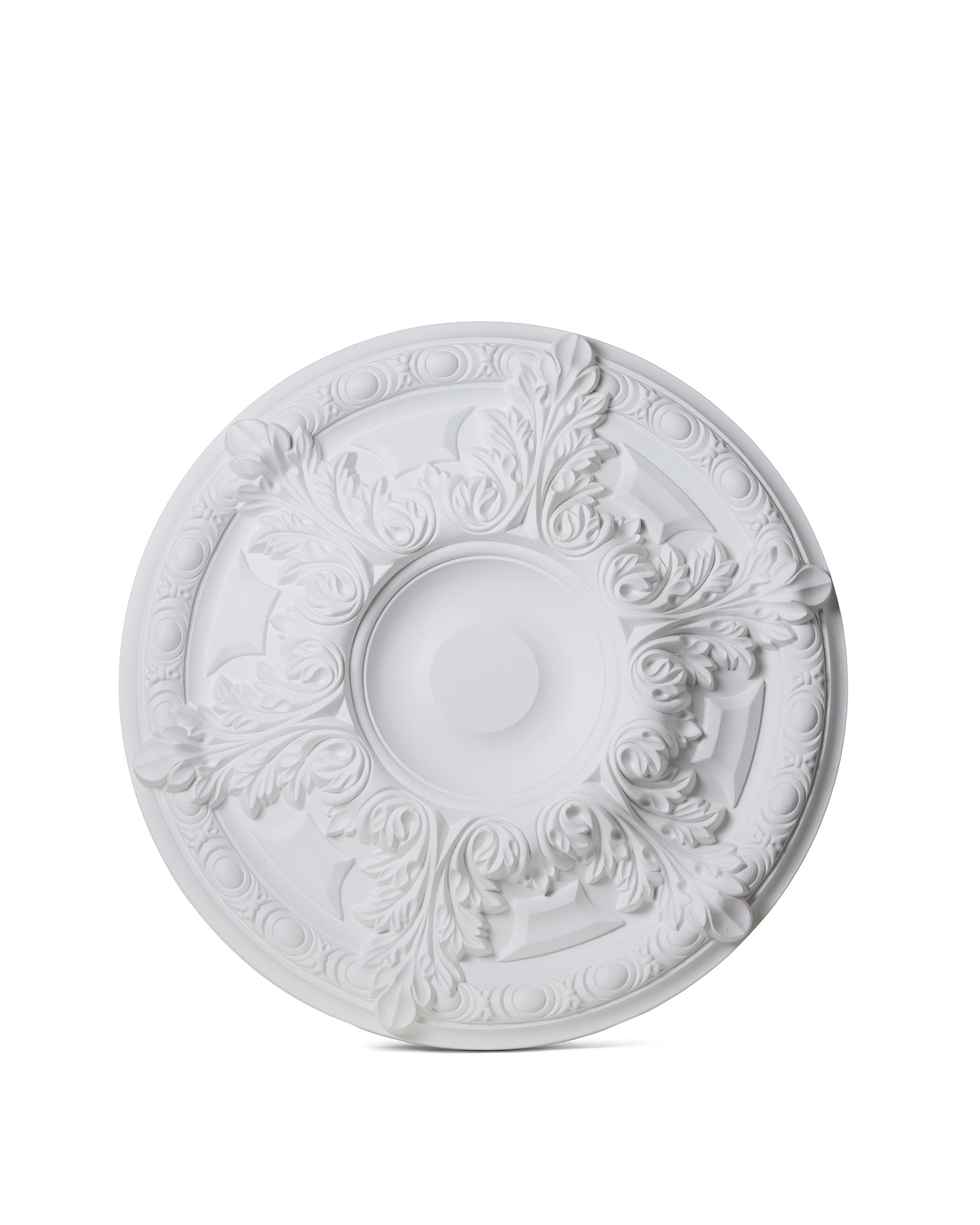 Deckenrosette - Sekelskifte 7035, 49 cm image