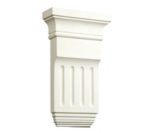 Decorative element - Corbel CB-8007/13
