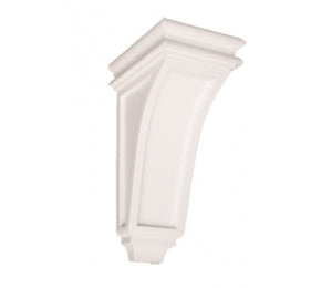 Decorative element - Corbel CB-8070