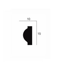 Zierleiste – PCR-6006 thumbnail image