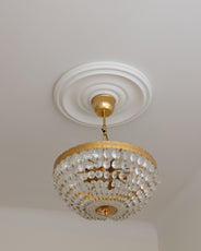 Deckenrosette - Classic Nr. 7040 thumbnail image