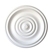 Ceiling Rose - Sekelskifte 7040 thumbnail image