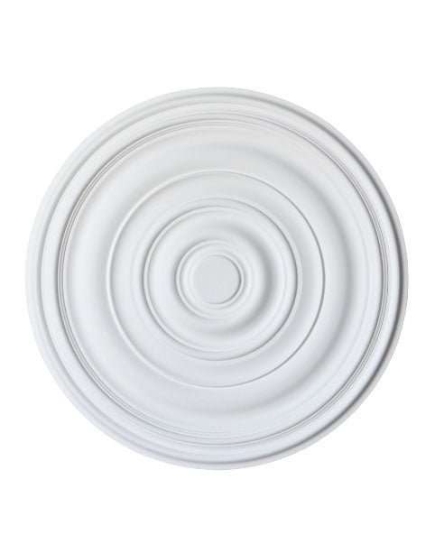 Ceiling Rose - Sekelskifte 7046