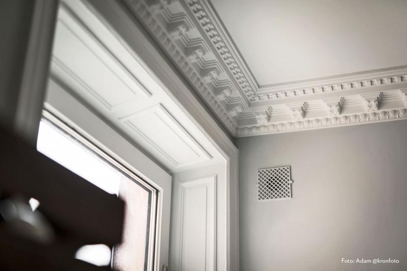 Cornice molding - CN-3120 image