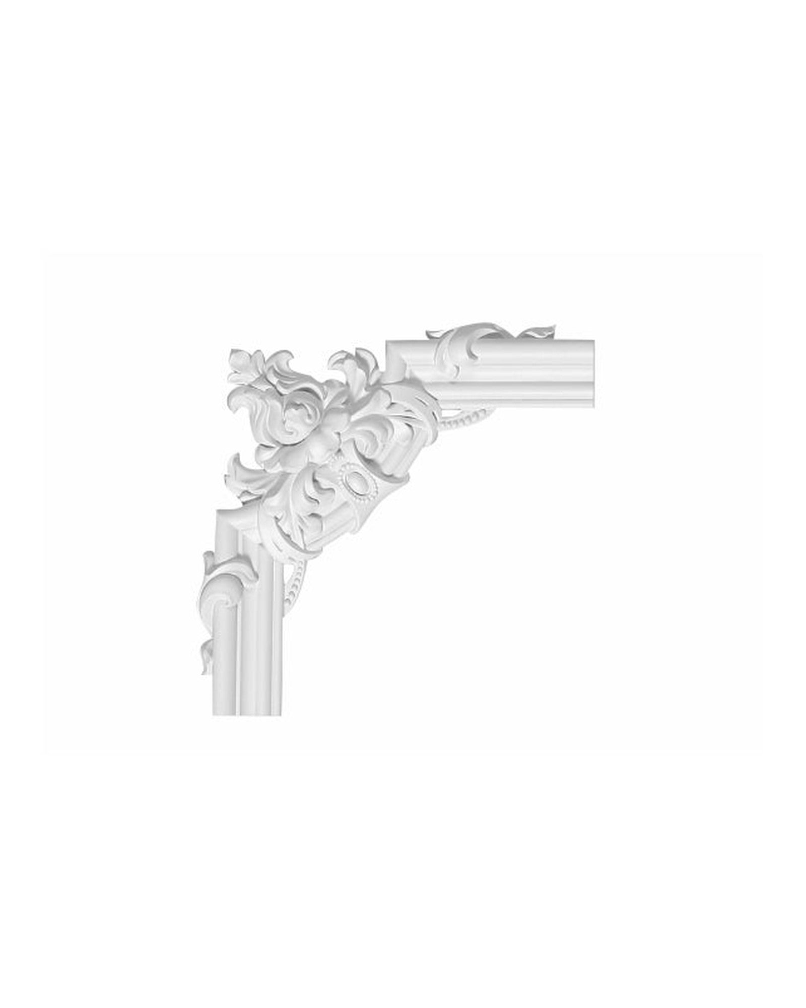 Corner trim list - Classic No. PCR-6072-1 image