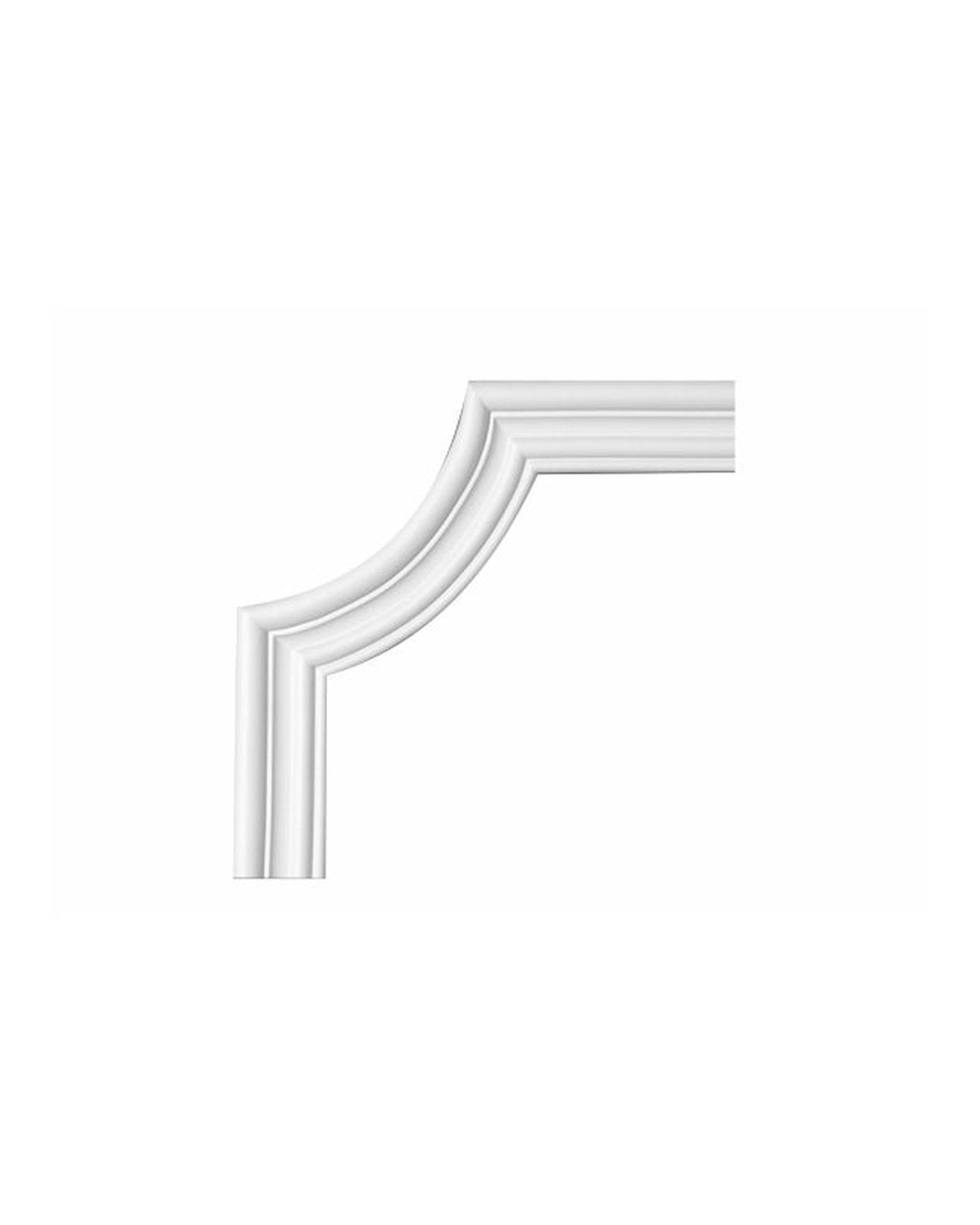 Corner trim list - Classic No. PCR-6072-2 image