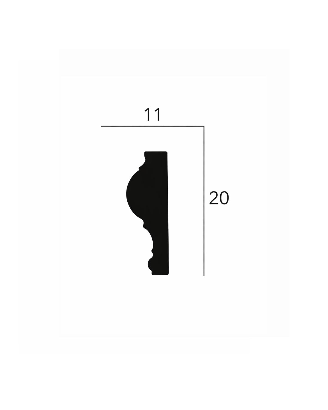 Trim list - PCR-6064 image
