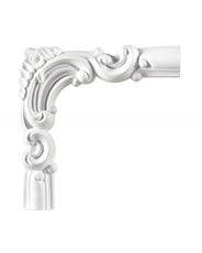 Decorative Corner Molding - PCR-6003-5L/R thumbnail image