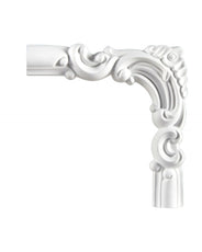 Decorative Corner Molding - PCR-6003-5L/R thumbnail image