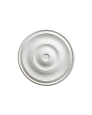 Ceiling Rose Gypsum - #26 Ø41 cm thumbnail image