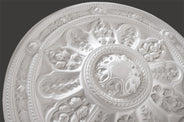 Ceiling Rose Gypsum - #43 Ø78 cm thumbnail image