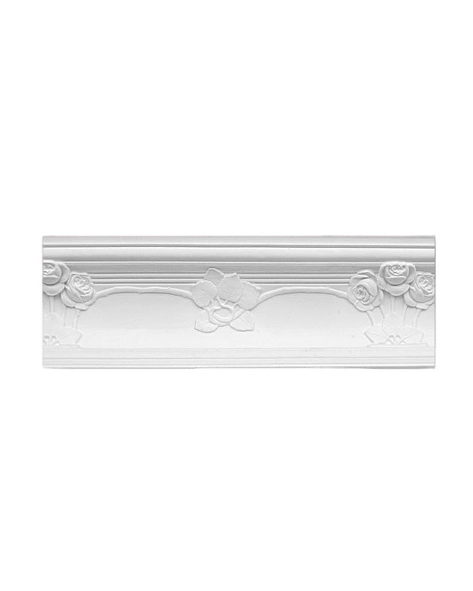 Stucco - Cornice molding gypsum Sekelskifte No. 41 image