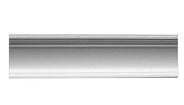 Deckenleiste #47 gips - 116x213x1200 mm thumbnail image