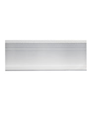 Gammaldags Stuckatur - Taklist #47 gips 116x213x1200 mm thumbnail image