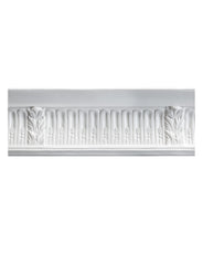 Cornice molding #48gypsum 220x110x1000 mm thumbnail image