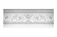 Cornice molding #55 gypsum 160x200x1166 mm thumbnail image